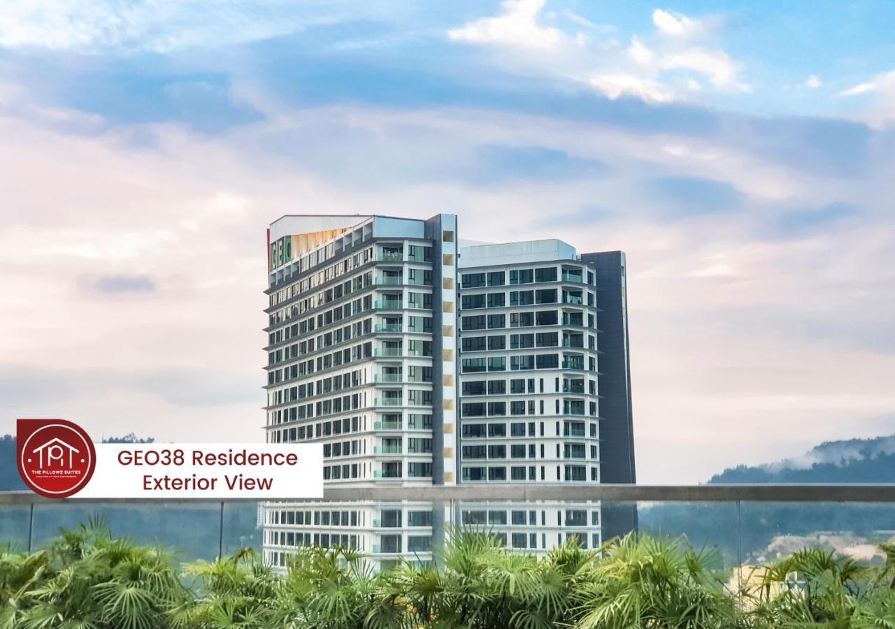 Apartment Geo38 Prime *