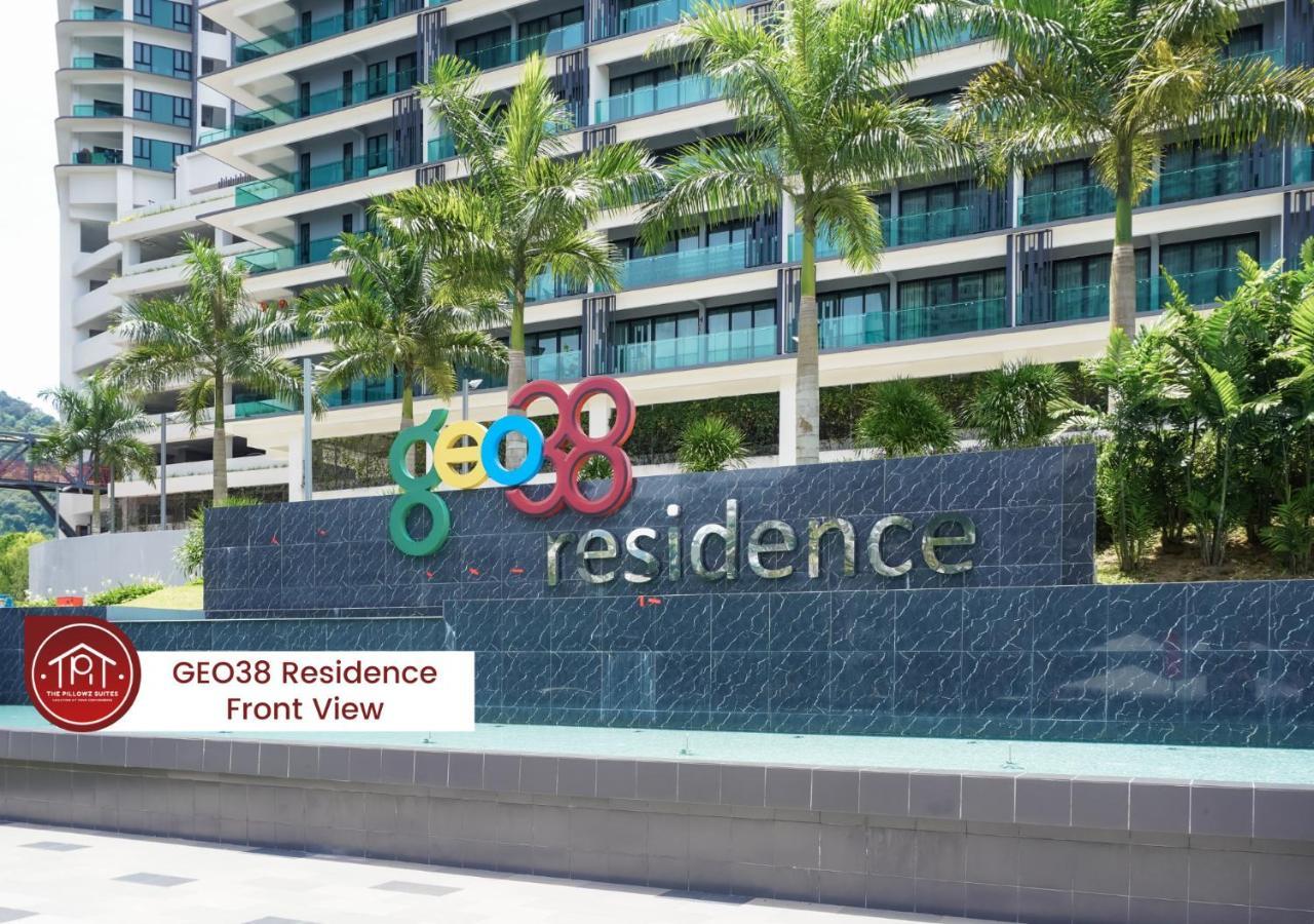 Geo38 Prime Genting Highlands