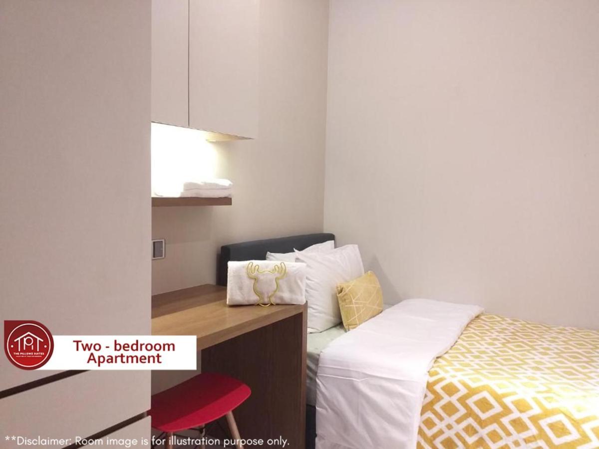 Geo38 Prime Apartment