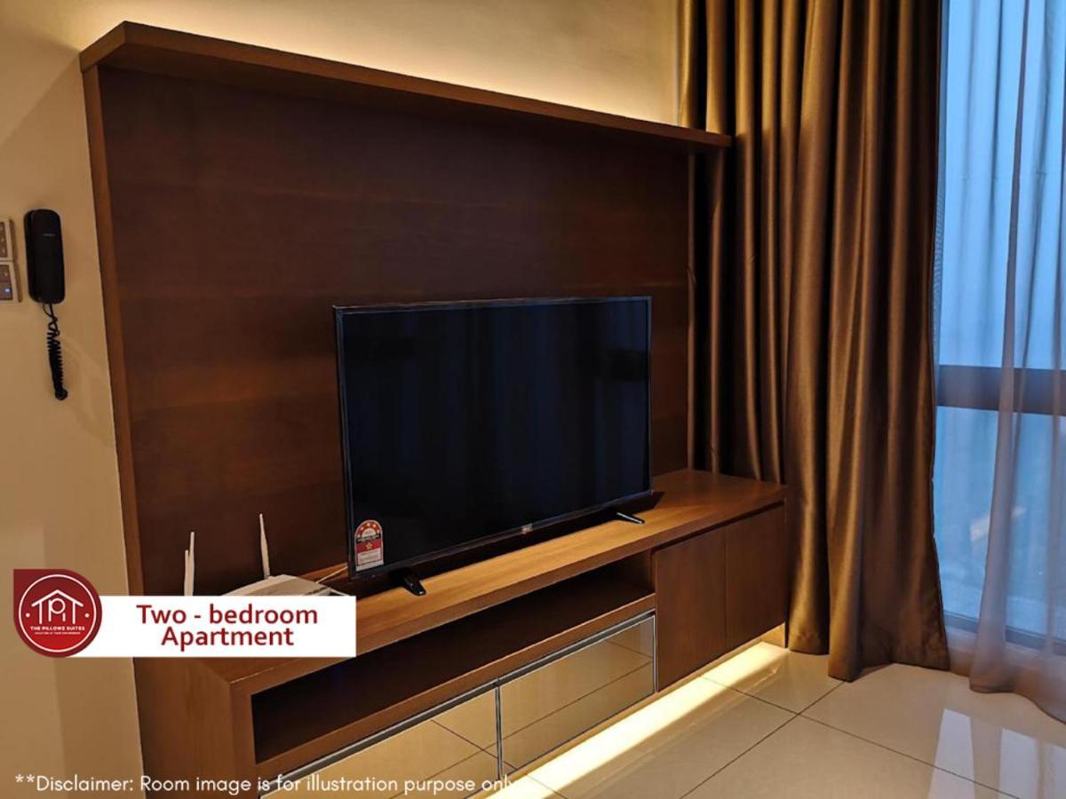 Apartment Geo38 Prime
