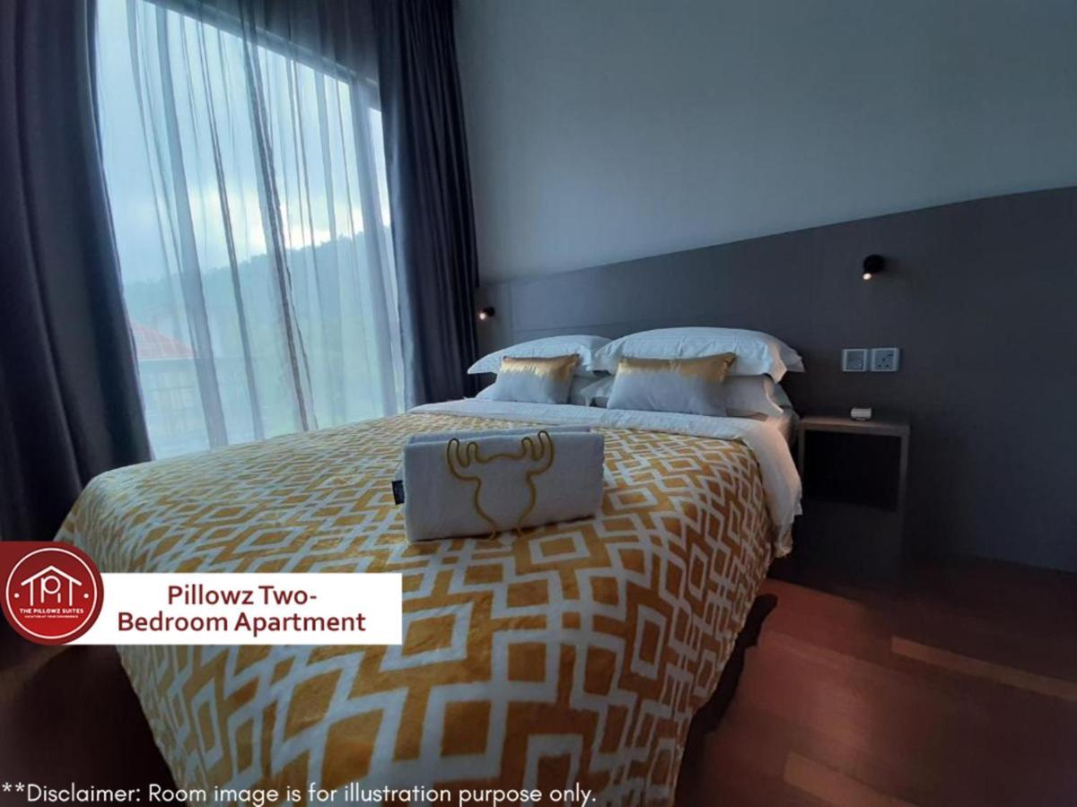 Apartment Geo38 Prime *