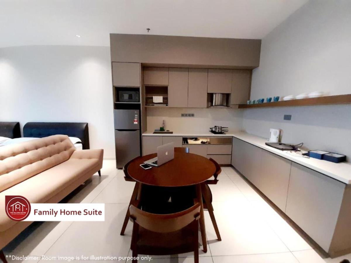 Apartment Geo38 Prime *