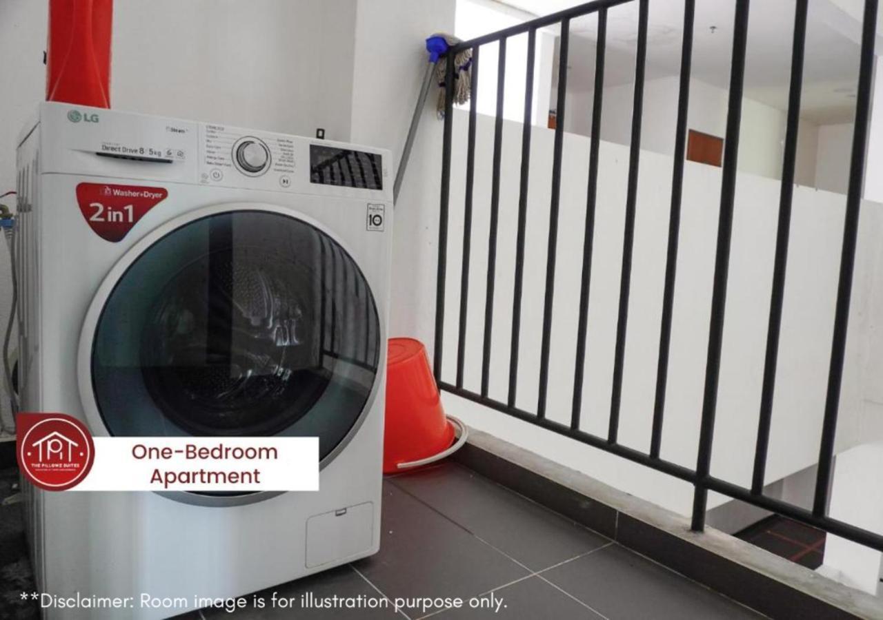 Apartment Geo38 Prime Genting Highlands