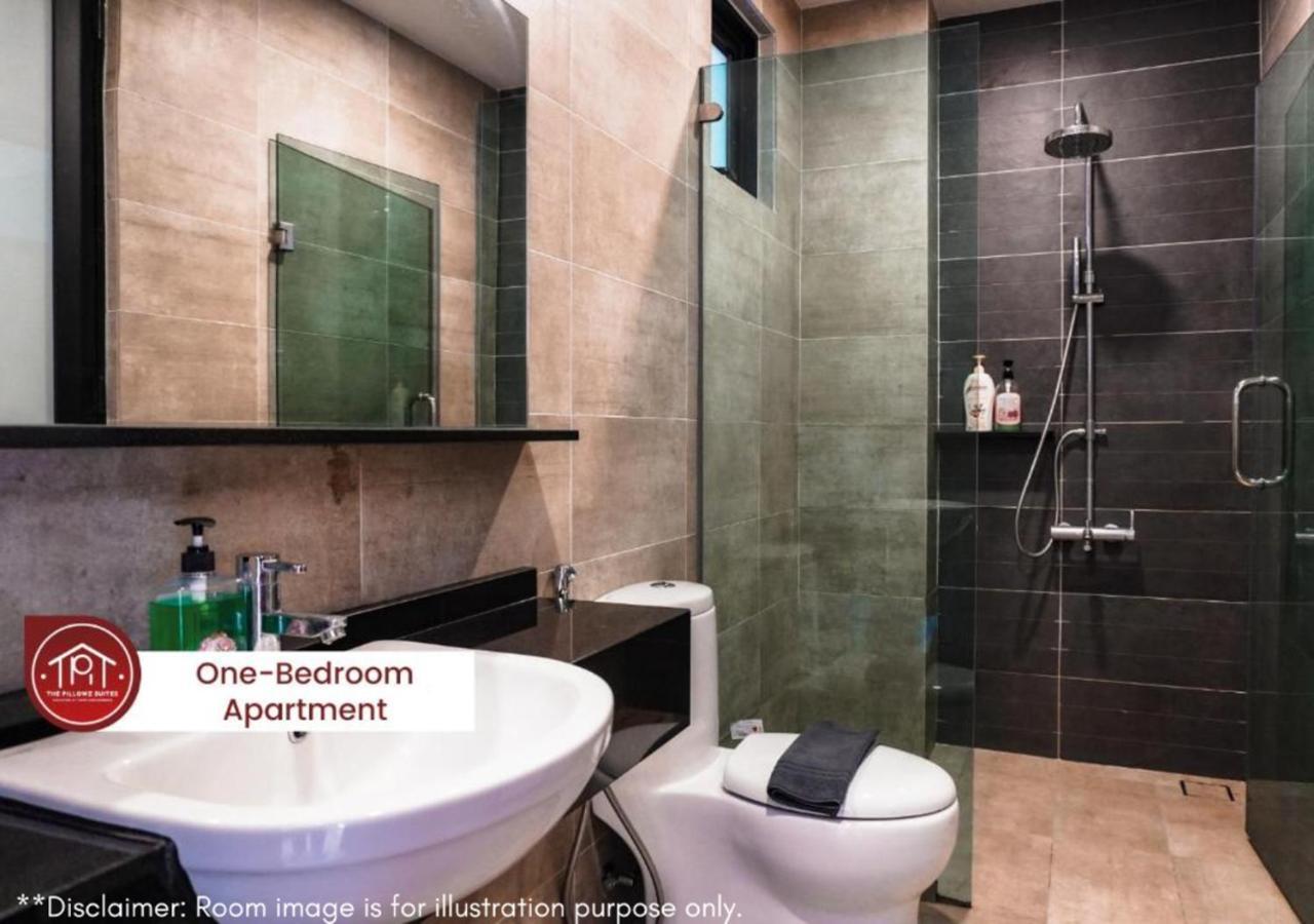 Geo38 Prime Apartment