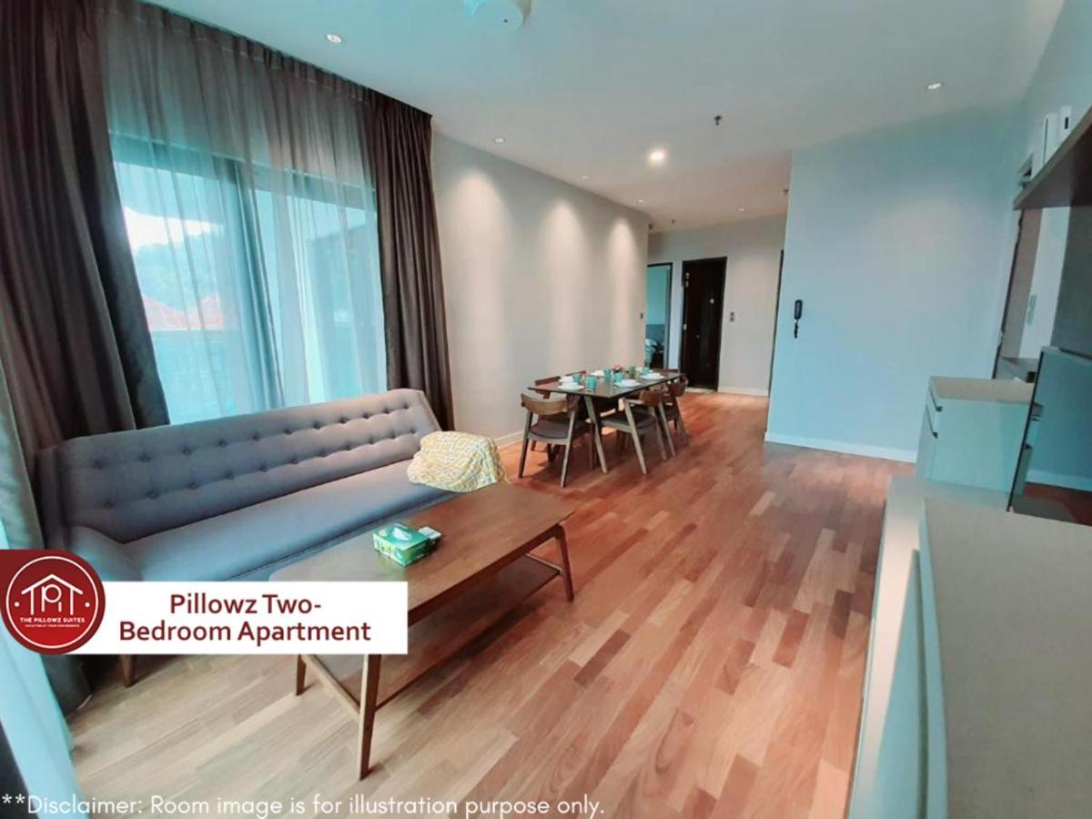 Apartment Geo38 Prime