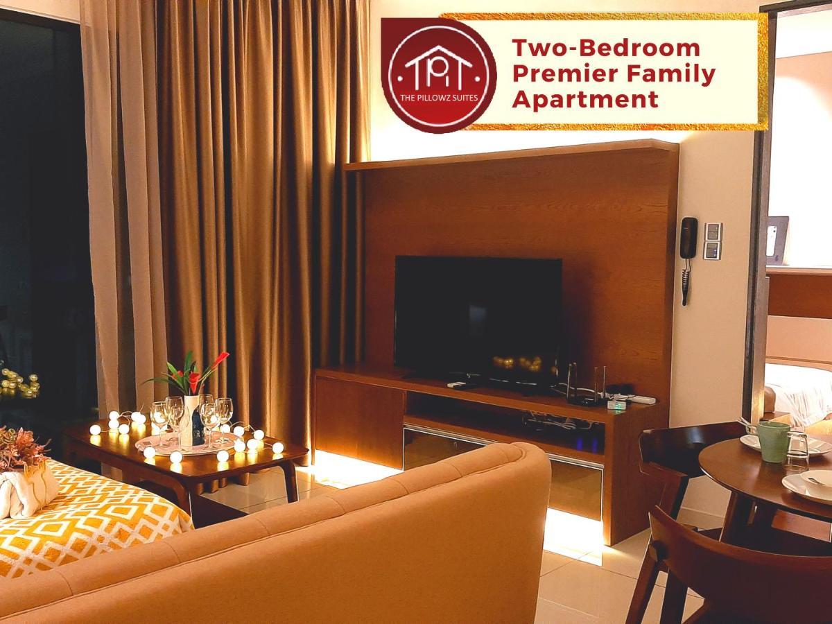 Geo38 Prime Apartment Genting Highlands