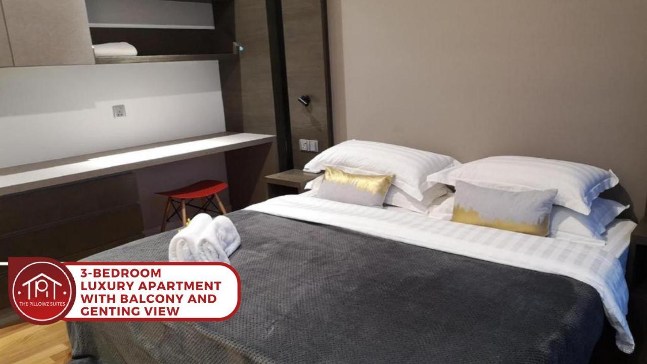 Apartment Geo38 Prime *