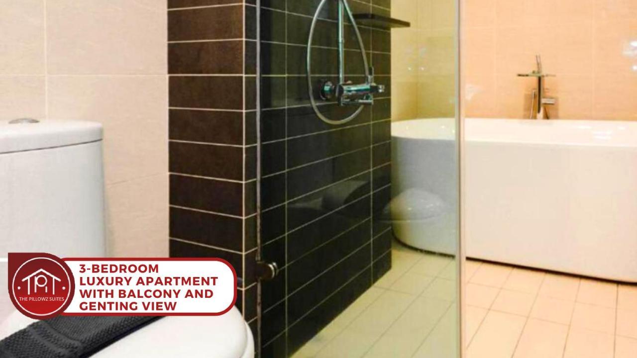 Apartment Geo38 Prime *