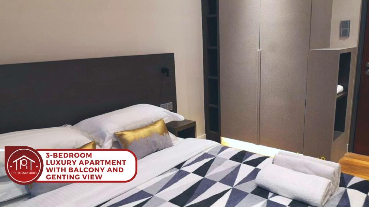 Geo38 Prime Apartment